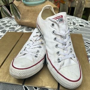 Converse All Stars